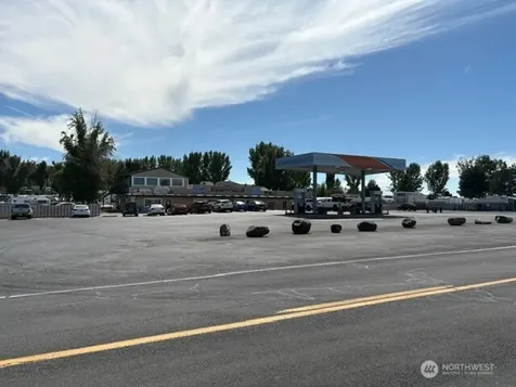 6996 Hwy 262 E Othello WA 99344