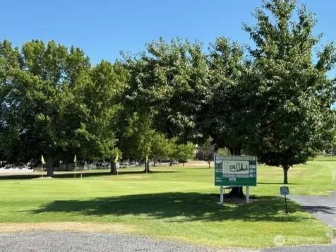 6996 Hwy 262 E Othello WA 99344