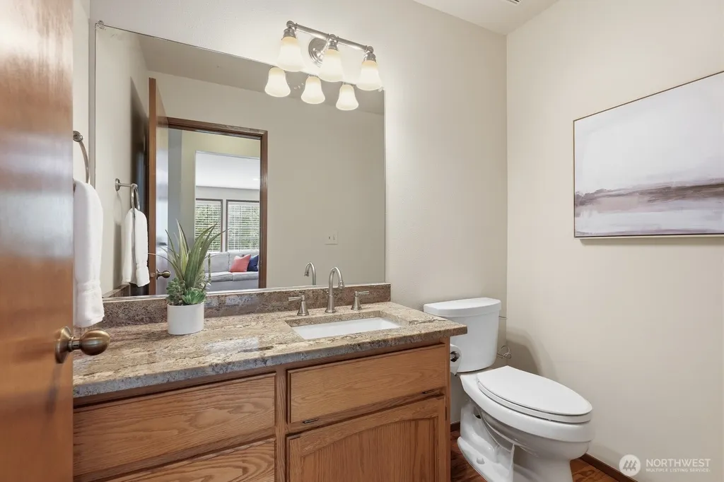 4604 332nd Avenue SE Fall City WA 98024