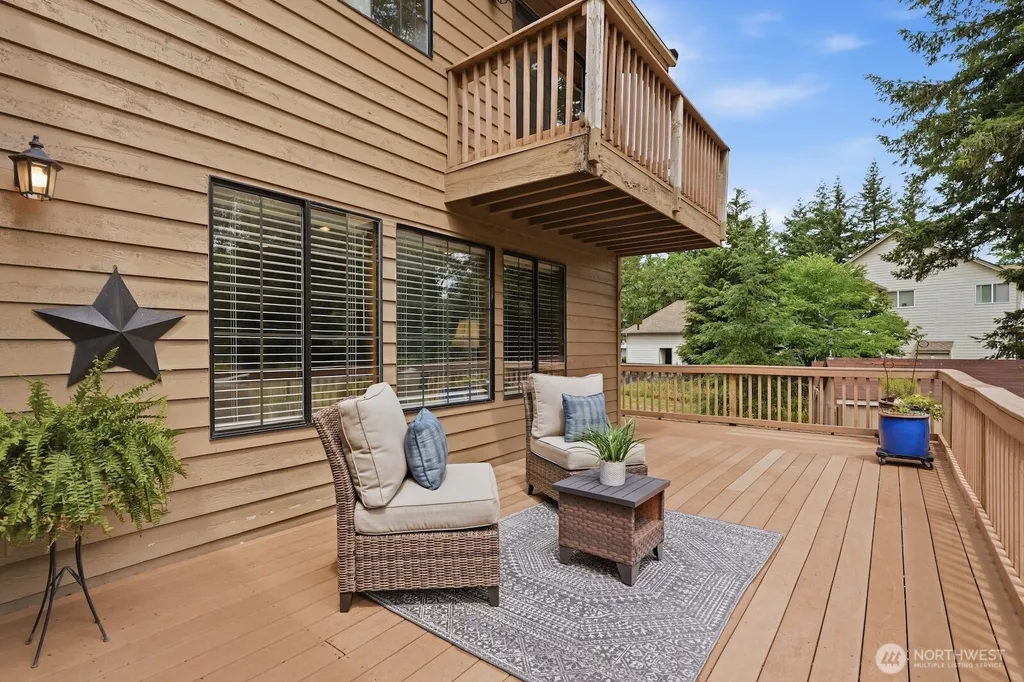 4604 332nd Avenue SE Fall City WA 98024