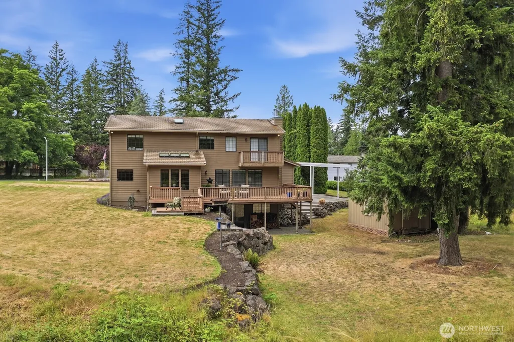 4604 332nd Avenue SE Fall City WA 98024