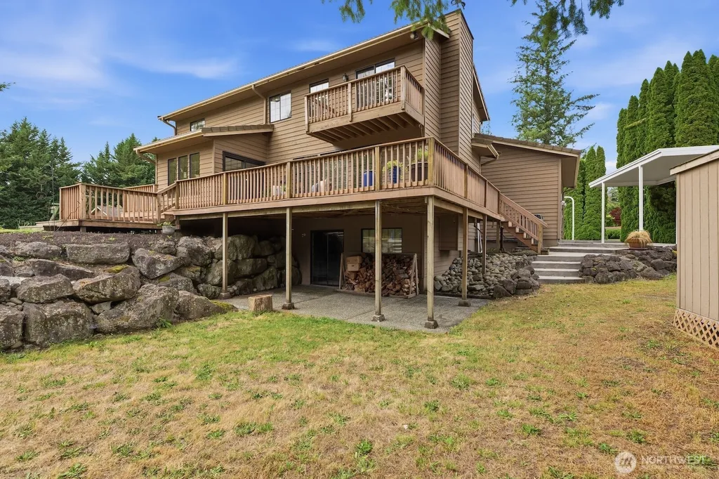 4604 332nd Avenue SE Fall City WA 98024