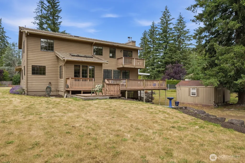 4604 332nd Avenue SE Fall City WA 98024