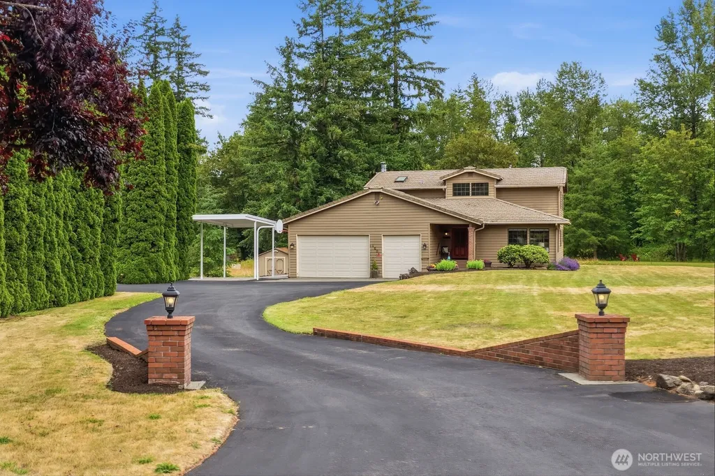 4604 332nd Avenue SE Fall City WA 98024