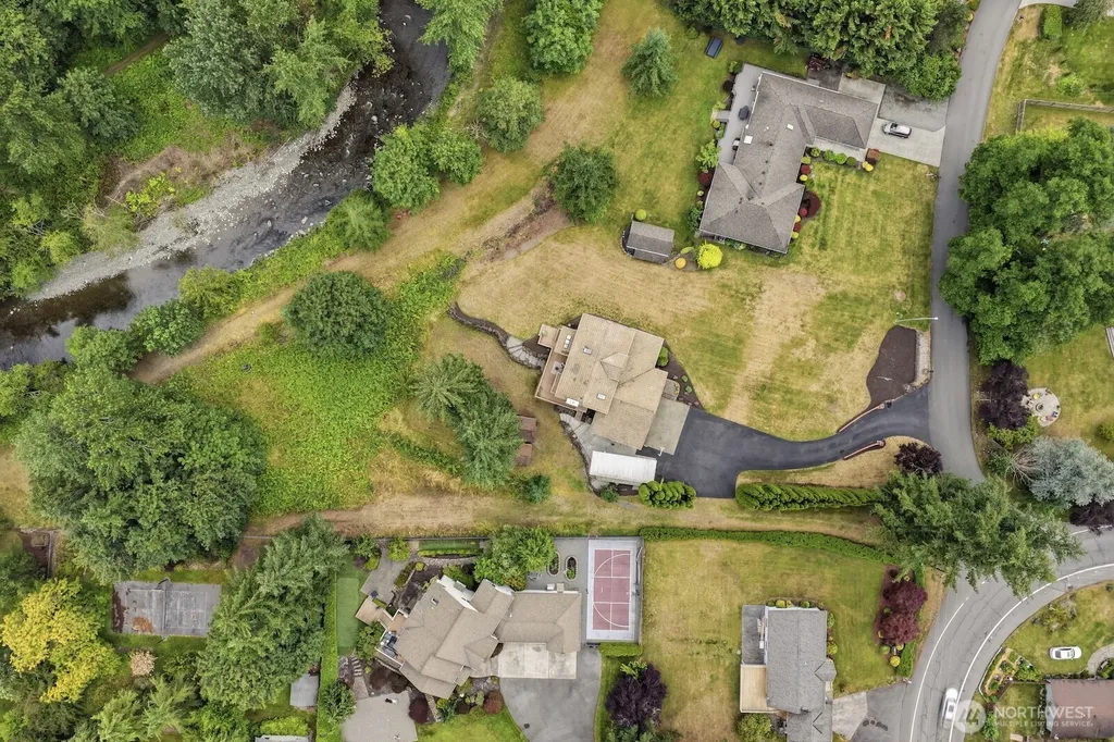 4604 332nd Avenue SE Fall City WA 98024