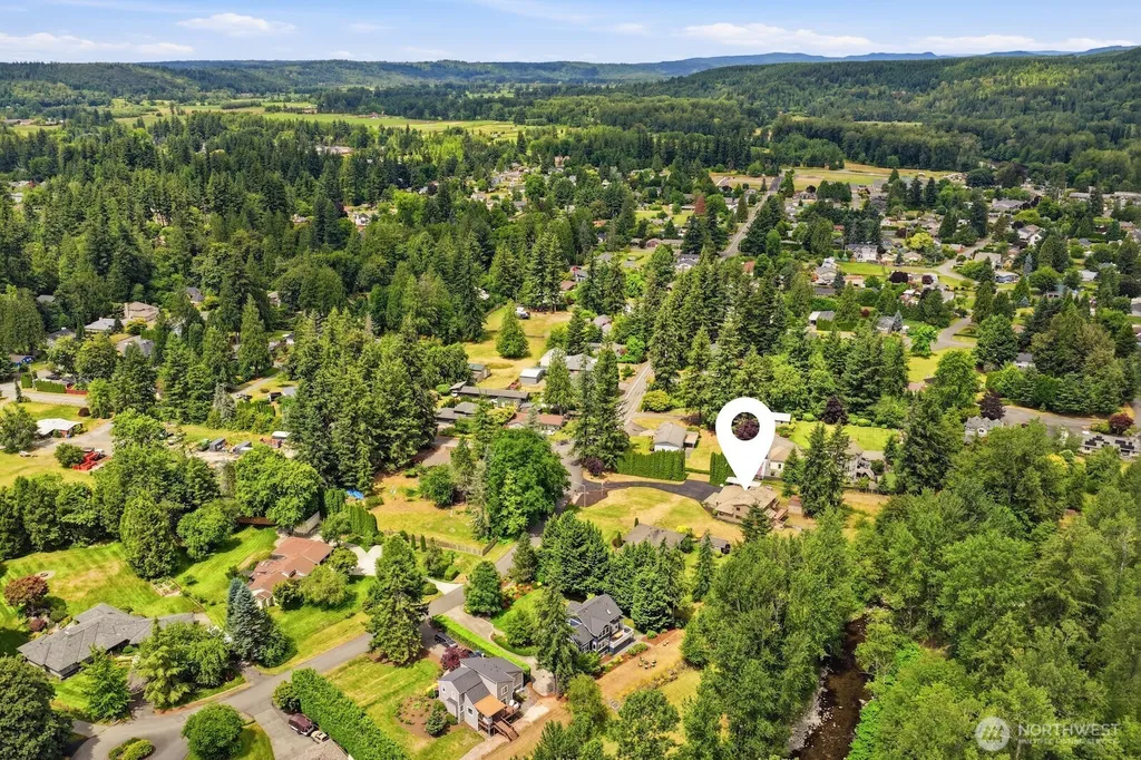 4604 332nd Avenue SE Fall City WA 98024
