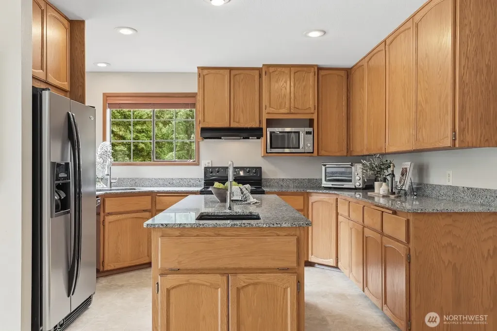 4604 332nd Avenue SE Fall City WA 98024