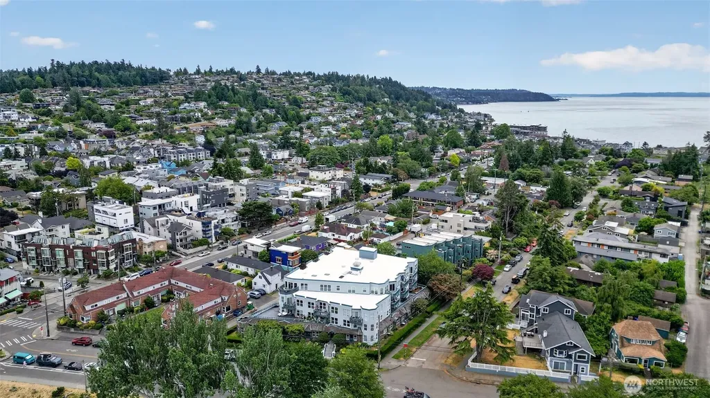 2920 Alki Avenue SW Seattle WA 98116
