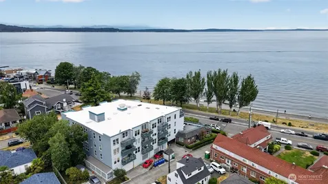 2920 Alki Avenue SW Seattle WA 98116