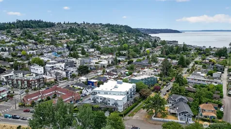 2920 Alki Avenue SW Seattle WA 98116
