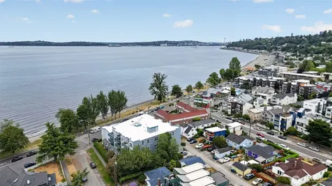 2920 Alki Avenue SW Seattle WA 98116
