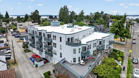 2920 Alki Avenue SW Seattle WA 98116