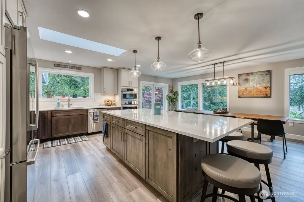 10612 34th Street Ct NW Gig Harbor WA 98335