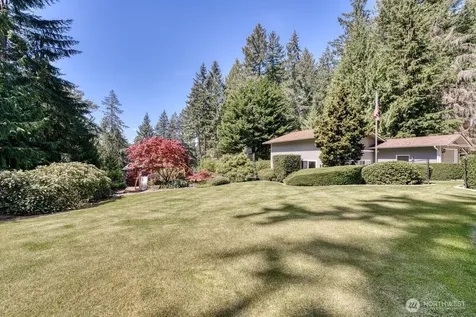 10612 34th Street Ct NW Gig Harbor WA 98335