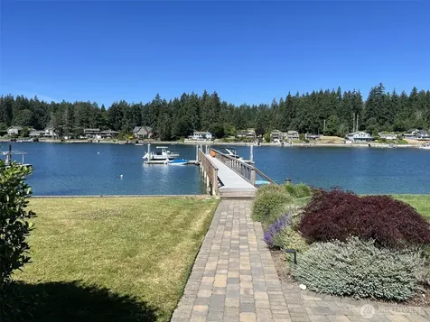10612 34th Street Ct NW Gig Harbor WA 98335