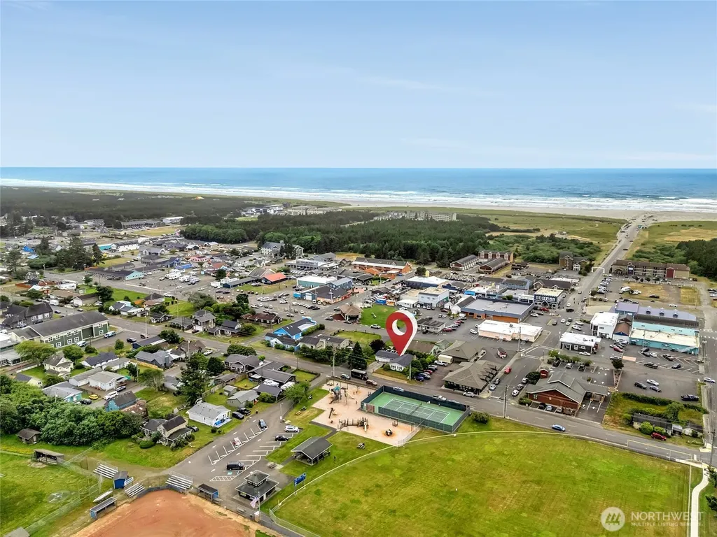 111 S Washington Avenue Long Beach WA 98631