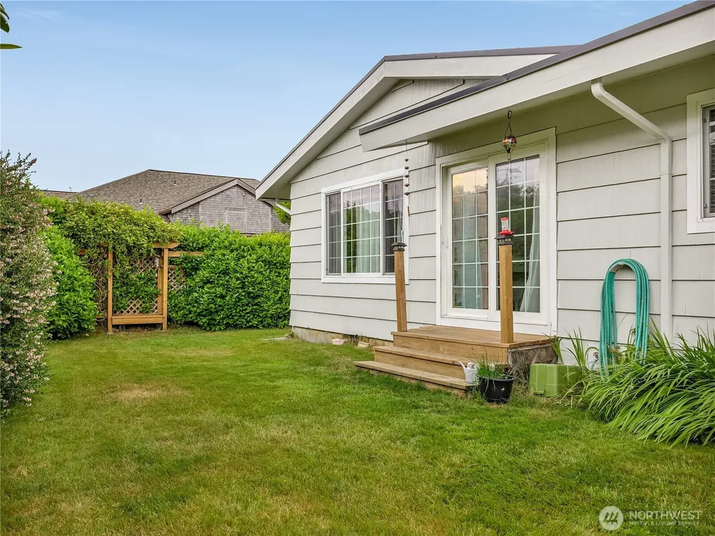 111 S Washington Avenue Long Beach WA 98631