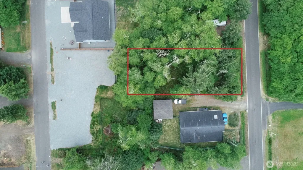 543 Duck Lake Drive NE Ocean Shores WA 98569