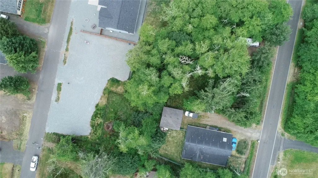 543 Duck Lake Drive NE Ocean Shores WA 98569