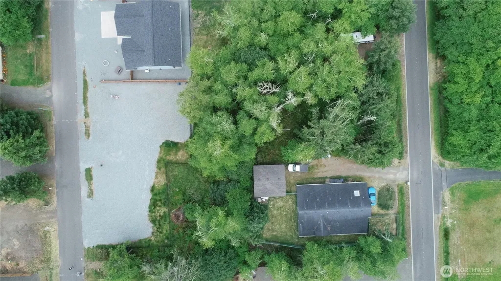 543 Duck Lake Drive NE Ocean Shores WA 98569