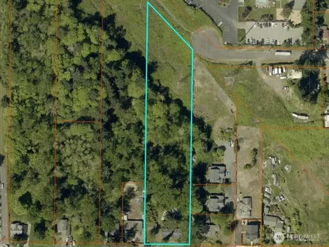 1810 S 27th Street Renton WA 98055
