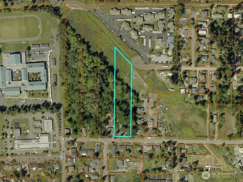 1810 S 27th Street Renton WA 98055