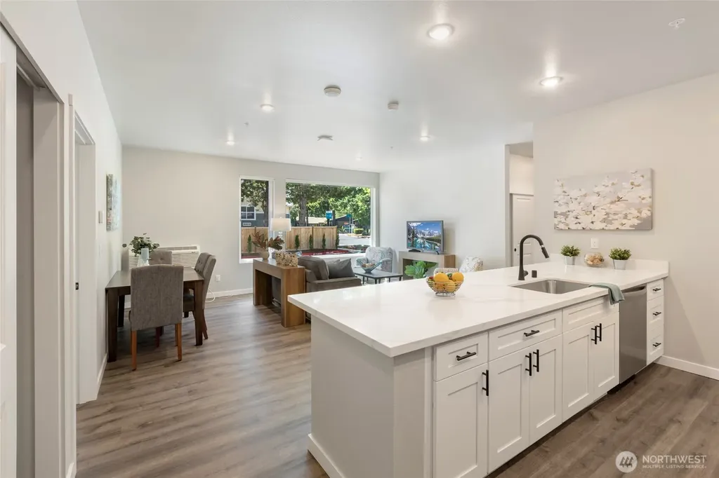 1779 Village Lane Port Orchard WA 98366