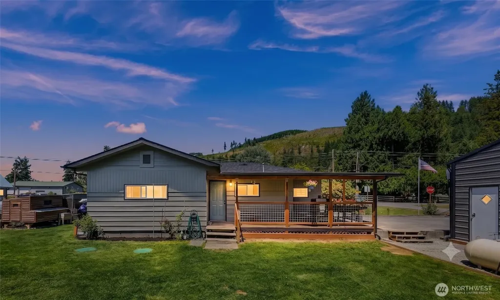 23802 Old Day Creek Road Sedro Woolley WA 98284