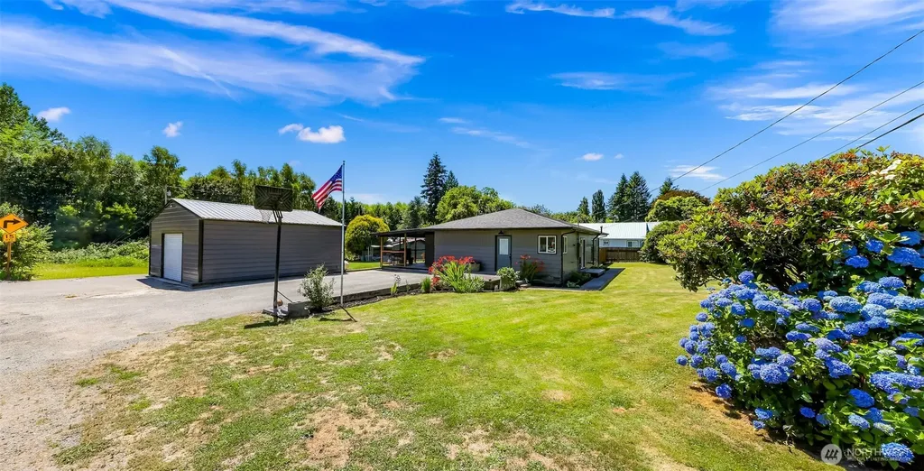 23802 Old Day Creek Road Sedro Woolley WA 98284