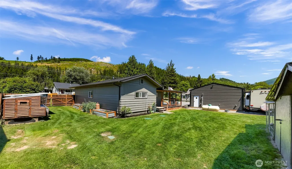 23802 Old Day Creek Road Sedro Woolley WA 98284