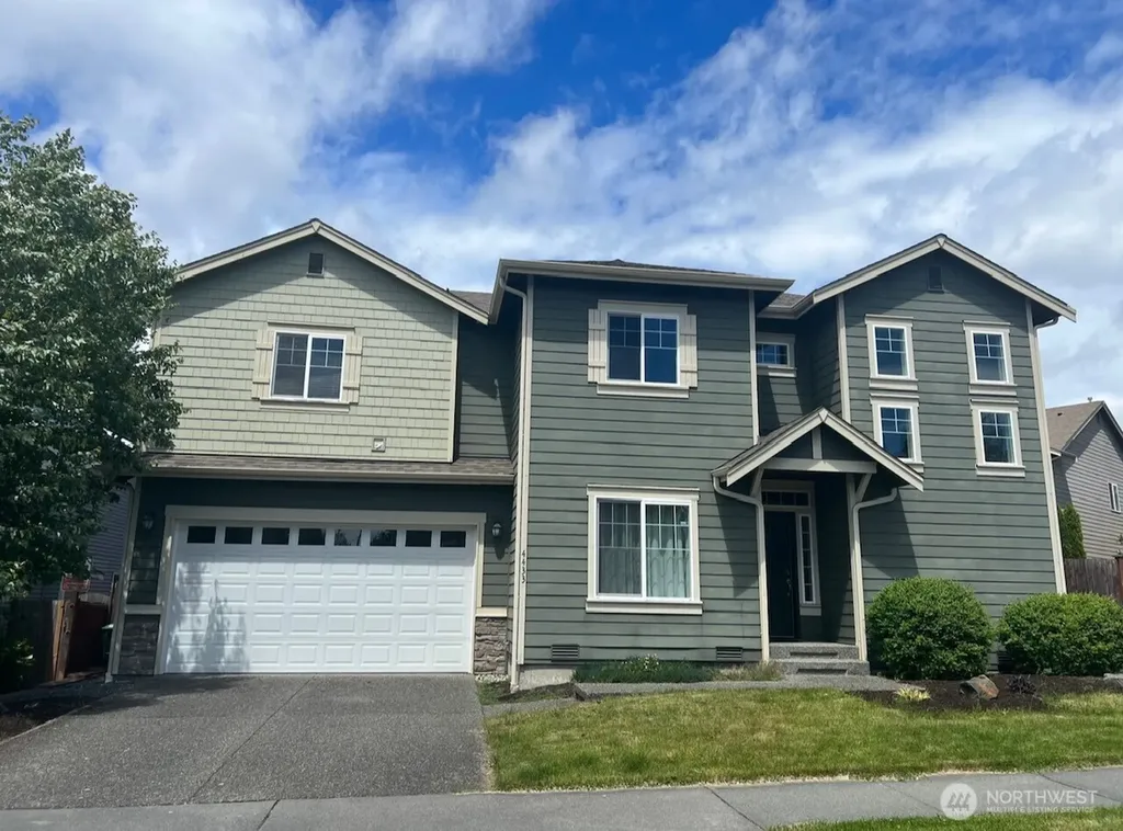 4433 147th Place SE Mill Creek WA 98012