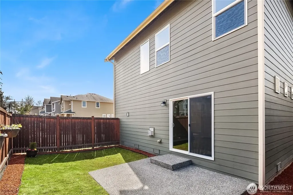 4433 147th Place SE Mill Creek WA 98012