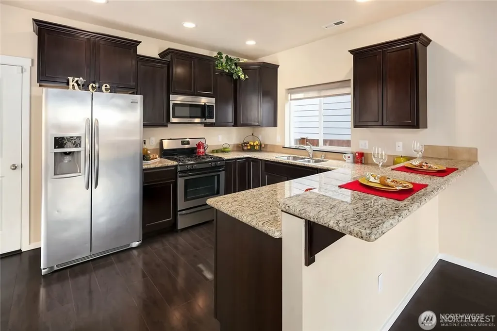 4433 147th Place SE Mill Creek WA 98012