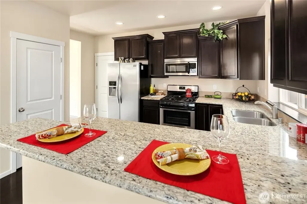 4433 147th Place SE Mill Creek WA 98012