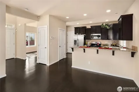 4433 147th Place SE Mill Creek WA 98012