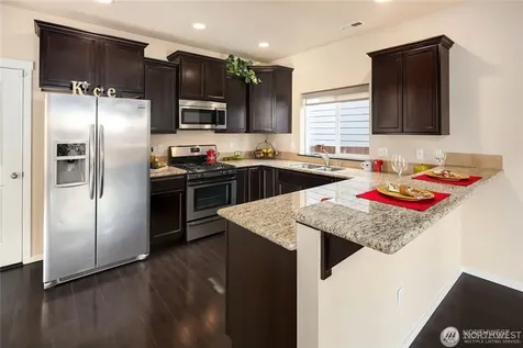 4433 147th Place SE Mill Creek WA 98012