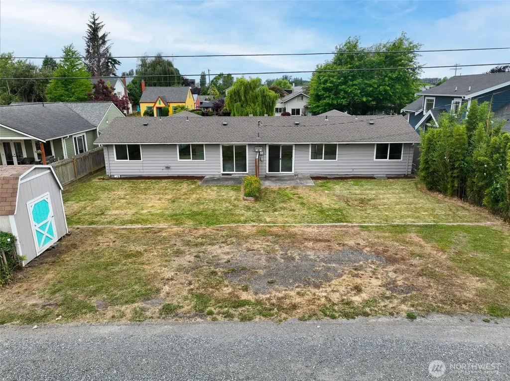 2720 Patton Street Bellingham WA 98225