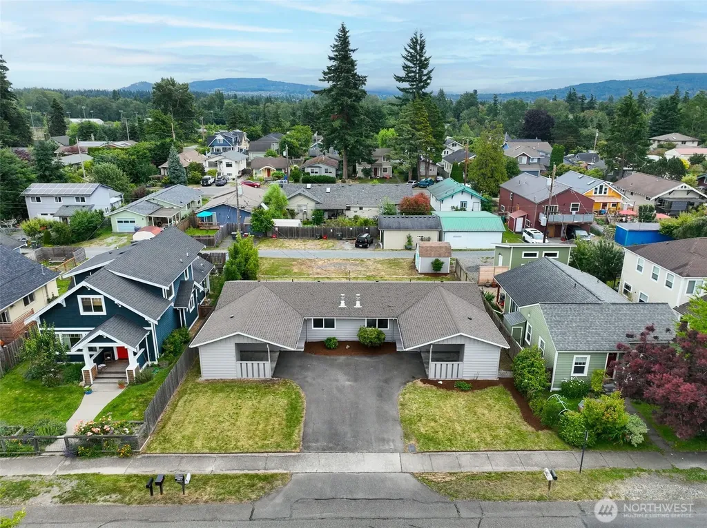 2720 Patton Street Bellingham WA 98225