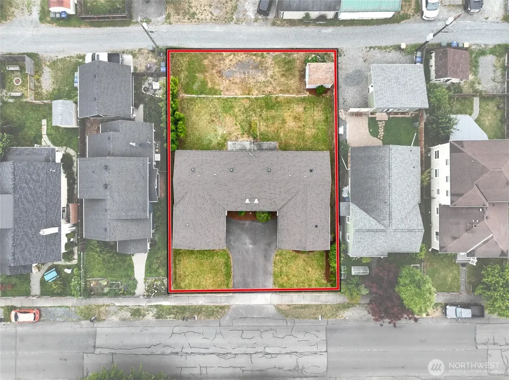 2720 Patton Street Bellingham WA 98225