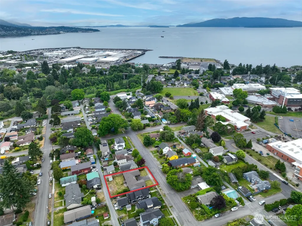 2720 Patton Street Bellingham WA 98225