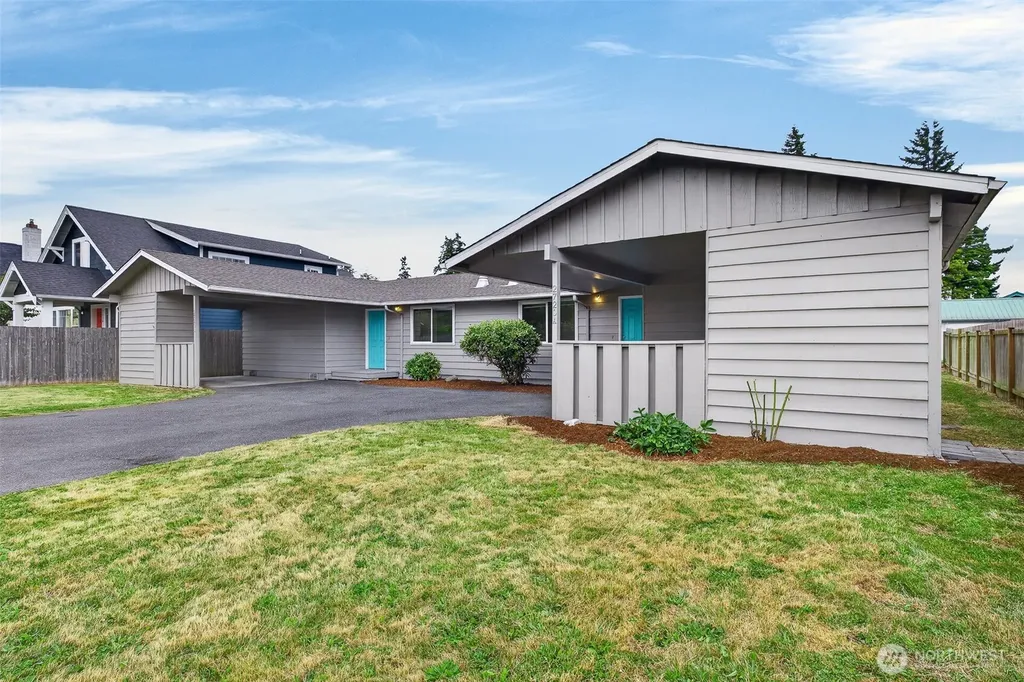 2720 Patton Street Bellingham WA 98225