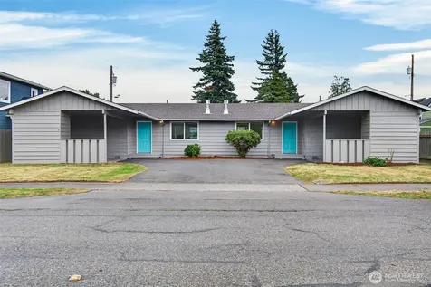 2720 Patton Street Bellingham WA 98225