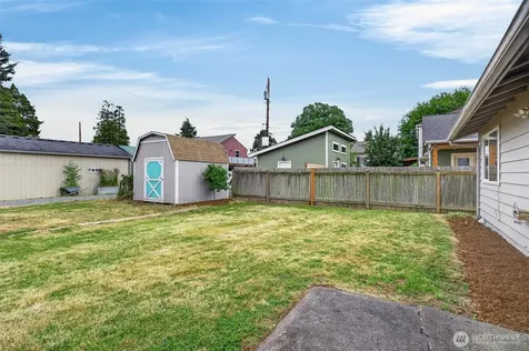 2720 Patton Street Bellingham WA 98225