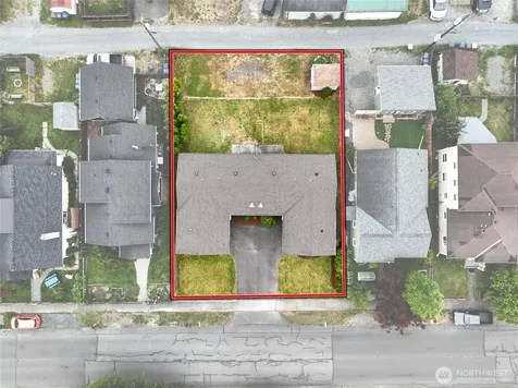 2720 Patton Street Bellingham WA 98225