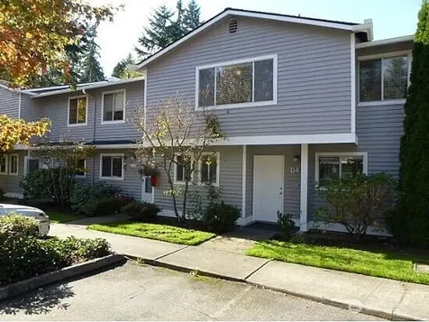1526 192nd Street SE Bothell WA 98012