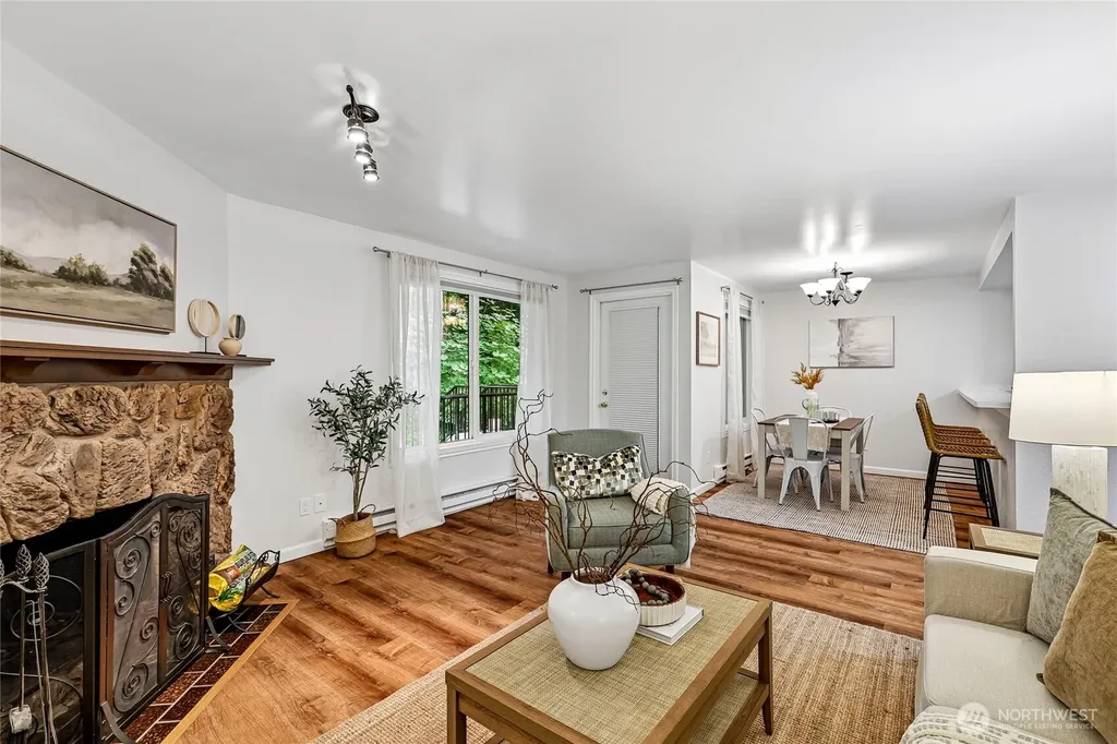 12727 NE 116th Lane Kirkland WA 98034