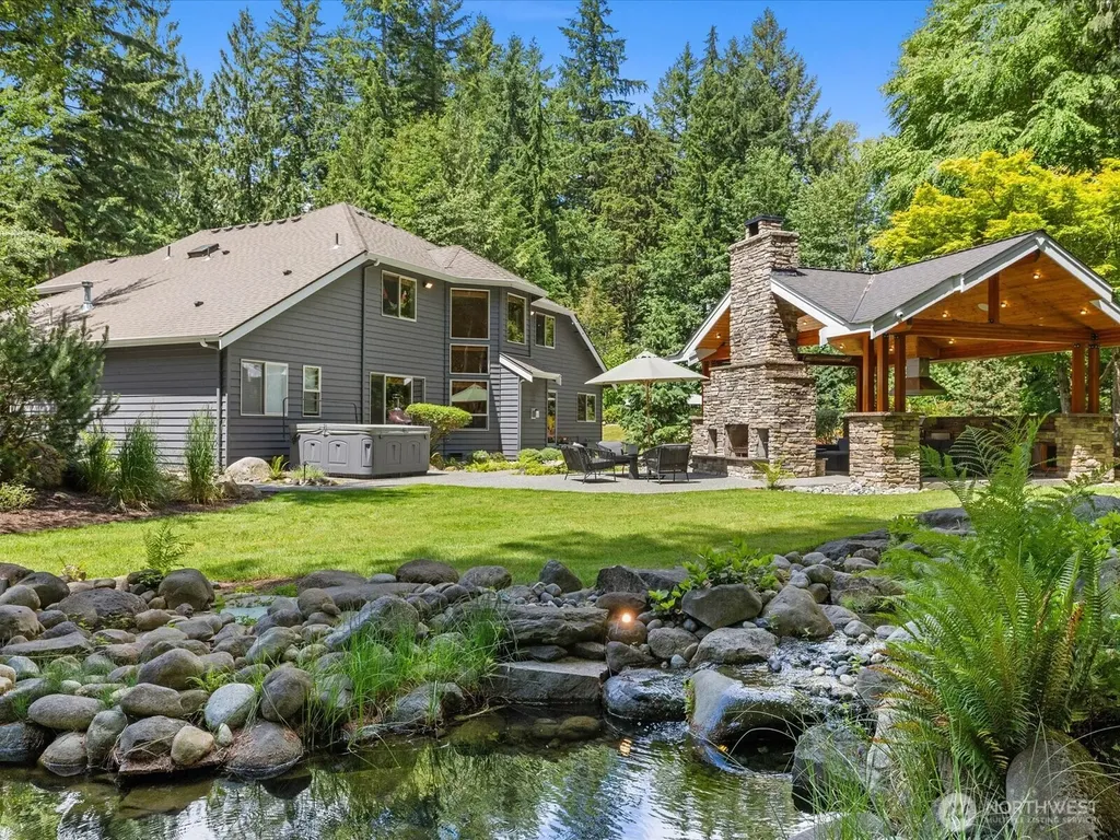 32406 NE Big Rock Road Duvall WA 98019