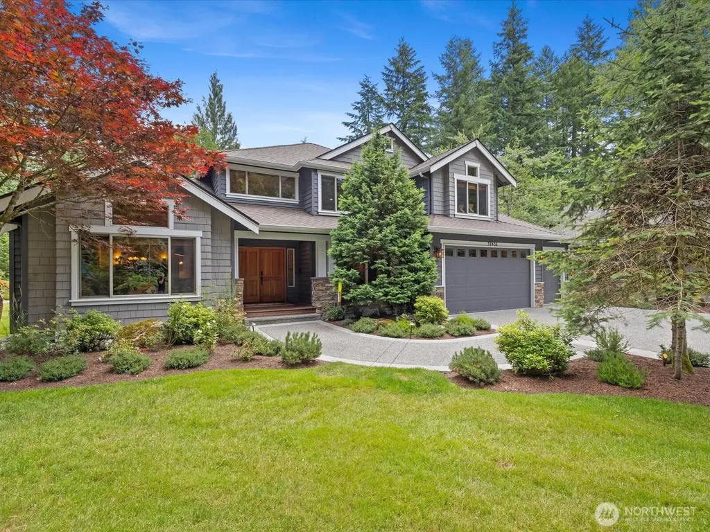 32406 NE Big Rock Road Duvall WA 98019