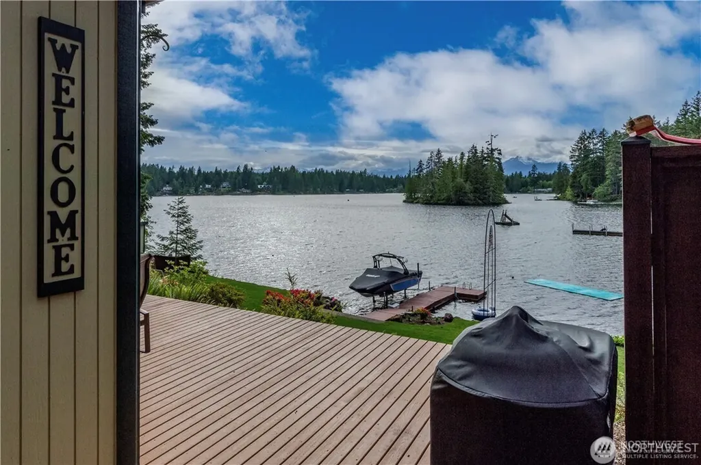 4284 Panther Lake Road W Bremerton WA 98312