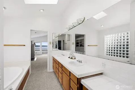 868 + 872 Juniper Pointe Lane Camano Island WA 98282